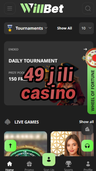 49 Jili Casino - Top Asian Casino-7spincasino.ydblkf.net