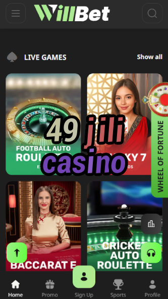 49 Jili Casino - Top Asian Casino-7spincasino.ydblkf.net