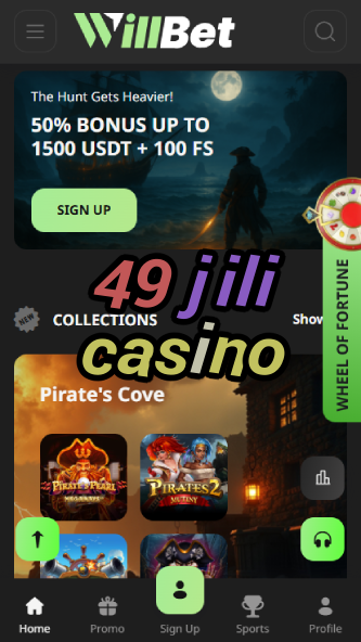 49 Jili Casino - Top Asian Casino-7spincasino.ydblkf.net