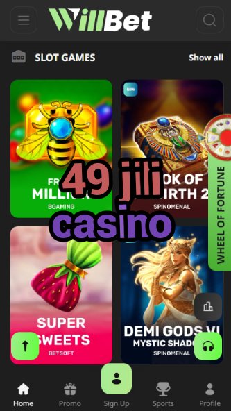 49 Jili Casino - Top Asian Casino-7spincasino.ydblkf.net