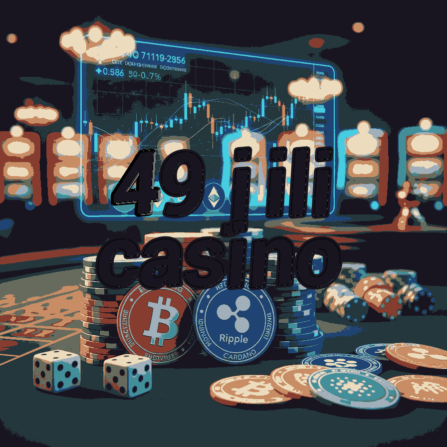 49 Jili Casino - Top Asian Casino
